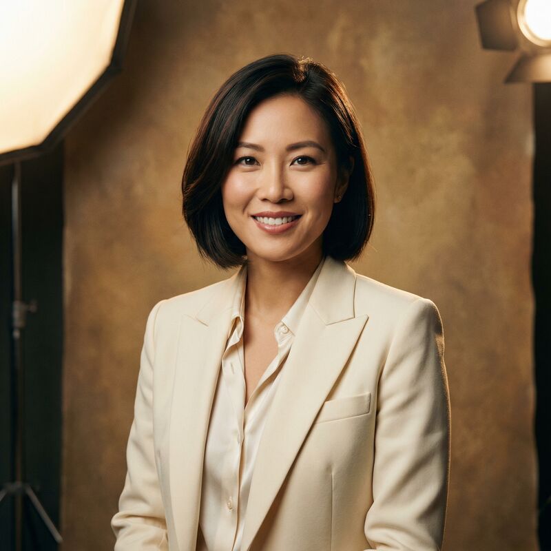 成人视频资深制片人李雨晴