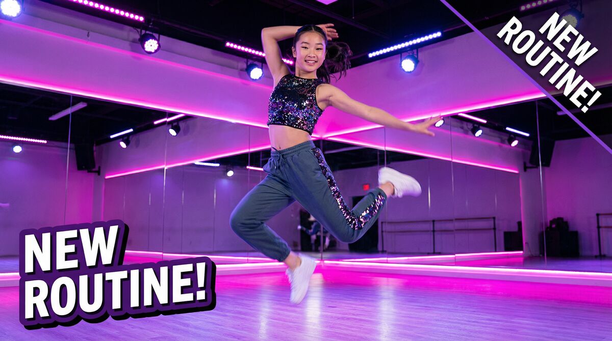 成人视频舞蹈视频教程