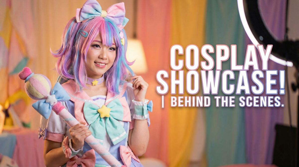 成人视频 Cosplay视频